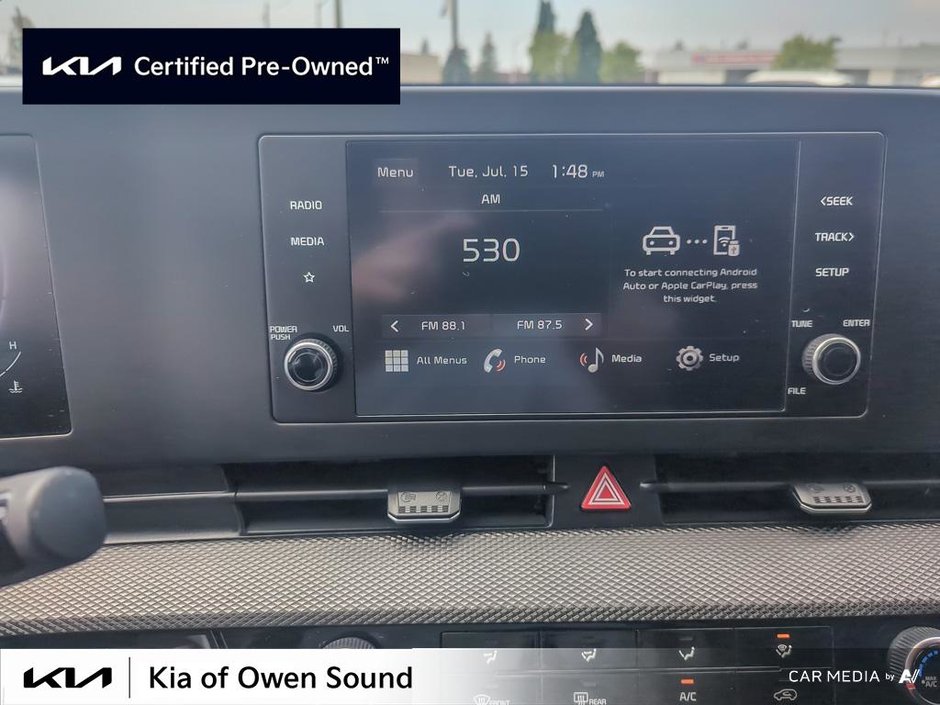 2023 Kia Sportage LX FWD Local One Owner FWD