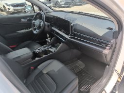 2023 Kia Sportage EX PREMIUM