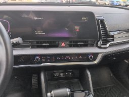 2023 Kia Sportage EX PREMIUM