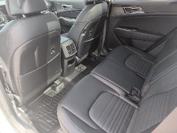 2023 Kia Sportage EX PREMIUM
