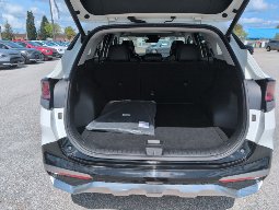2023 Kia Sportage EX PREMIUM