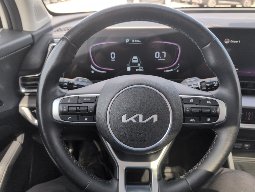 2023 Kia Sportage EX PREMIUM