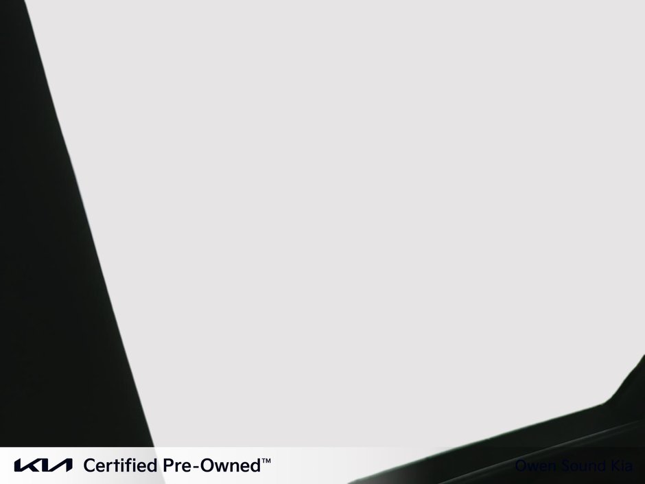 2023 Kia SPORTAGE X-LINE LIMITED