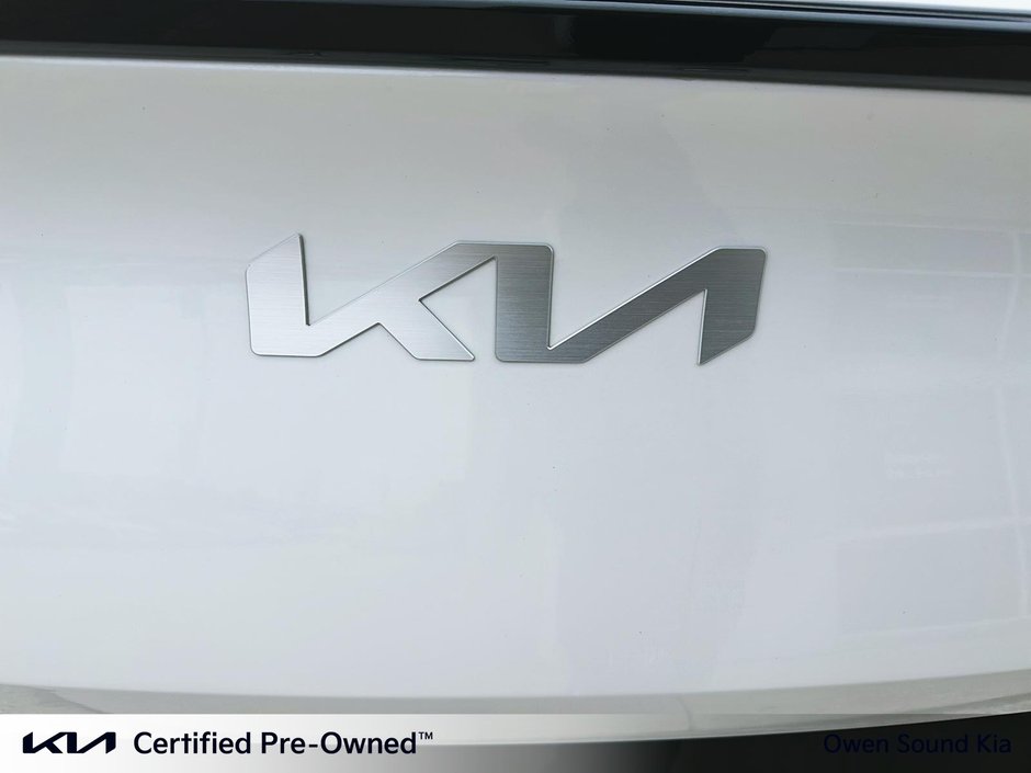 2023 Kia SPORTAGE EX PREMIUM