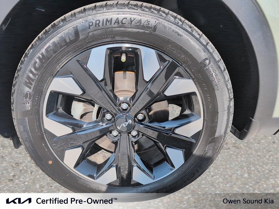 2024 Kia Sportage X-Line Limited