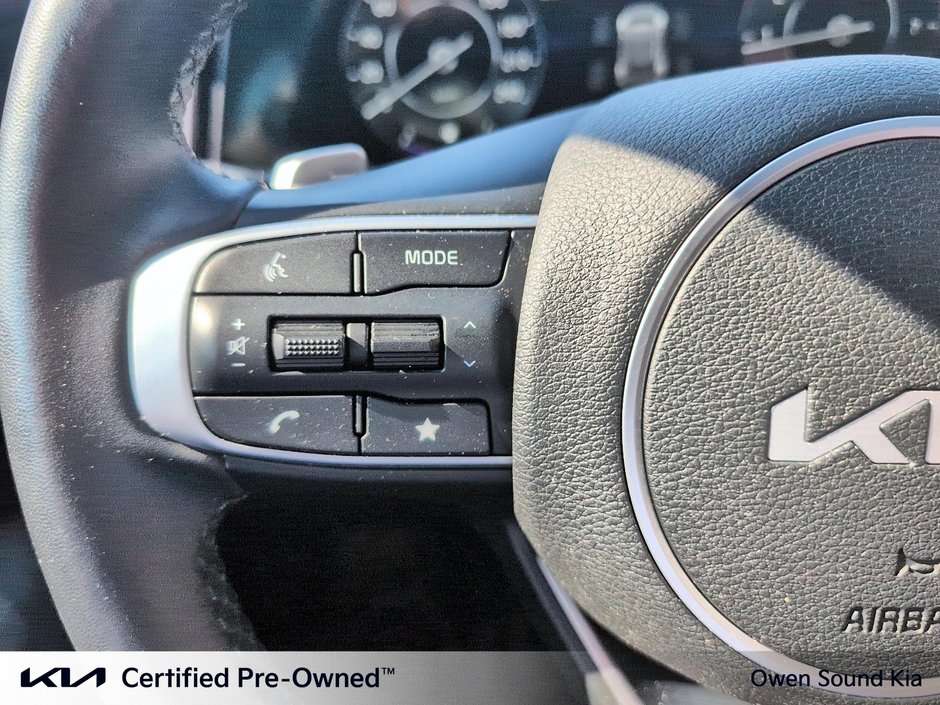 2024 Kia Sportage X-Line Limited