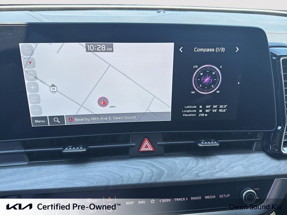 2024 Kia Sportage X-Line Limited