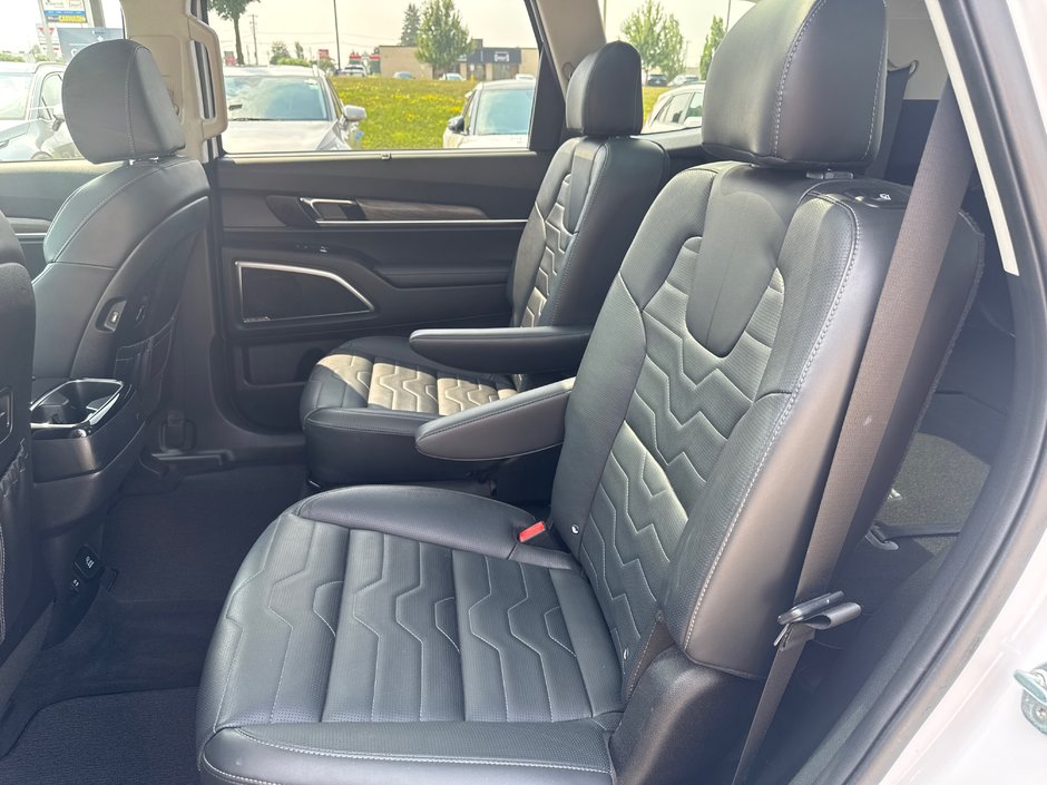 2021 Kia Telluride SX LIMITED