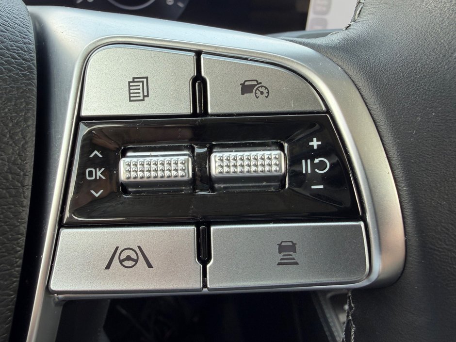 2025 Kia Telluride SX