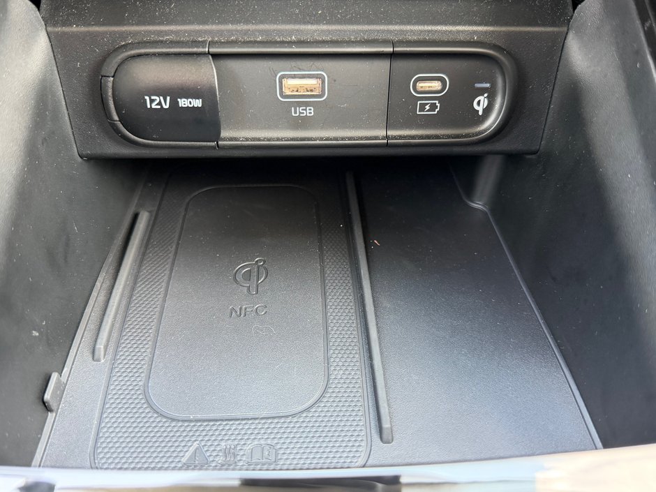 2025 Kia Telluride SX