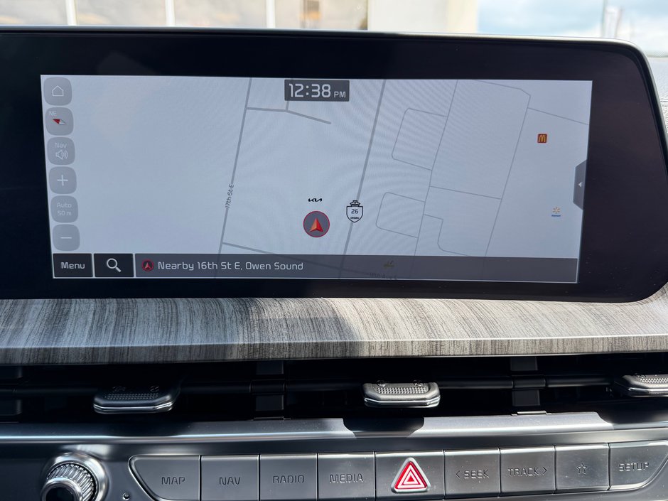 2025 Kia Telluride SX
