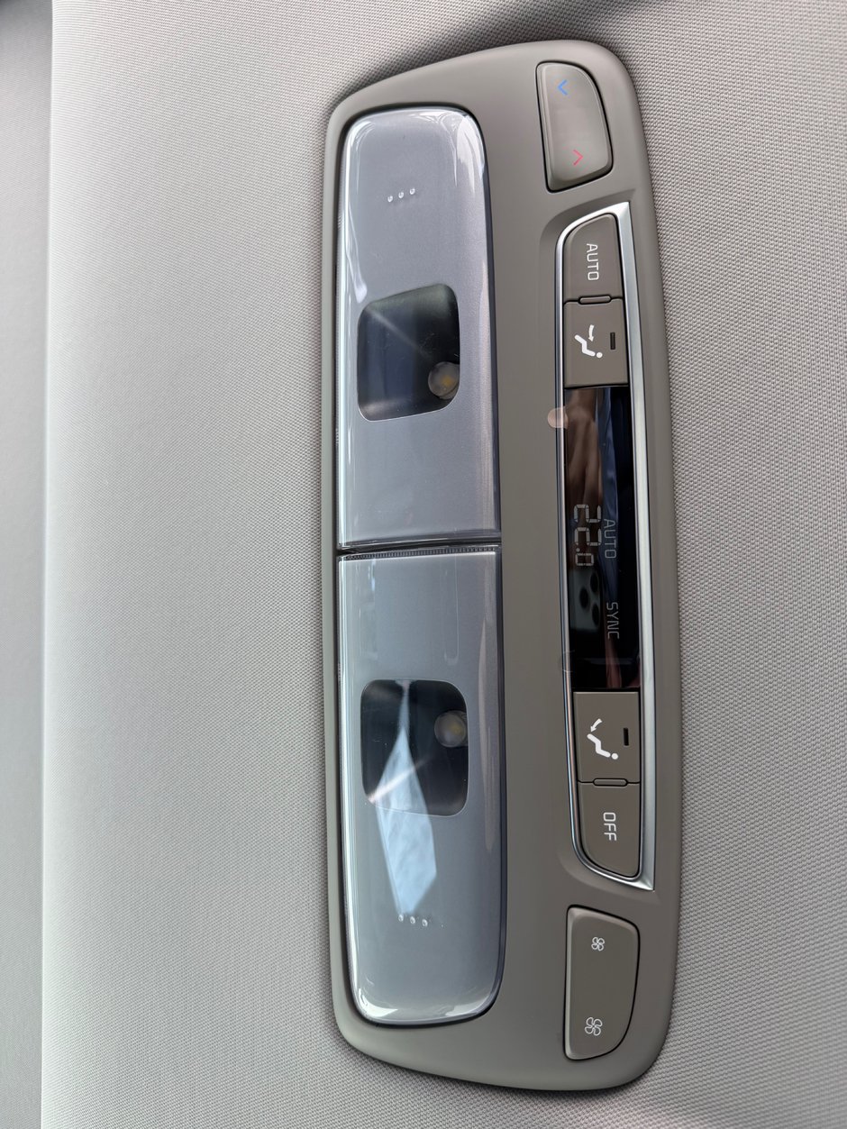 2025 Kia Telluride SX