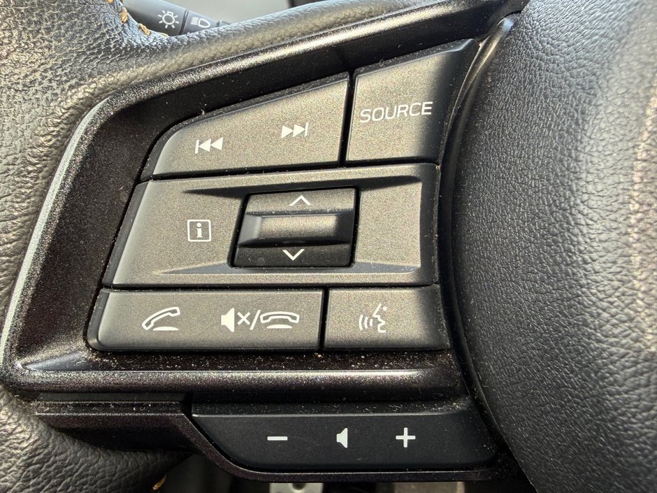 2024 Subaru Crosstrek Onyx