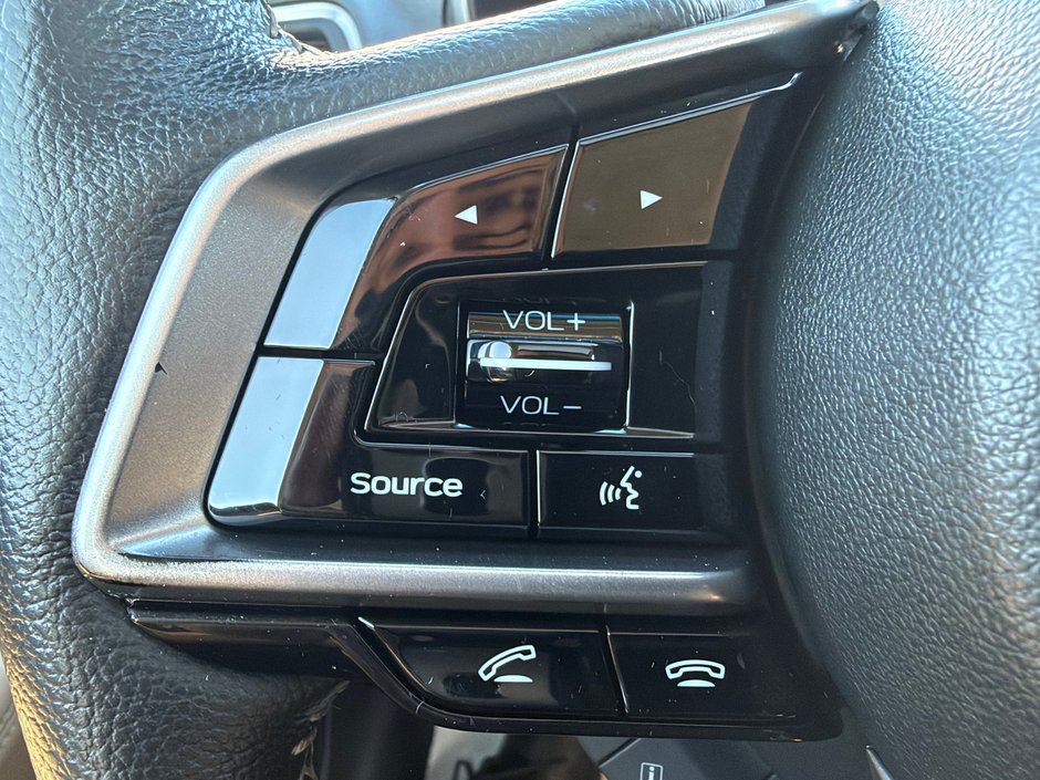 2019 Subaru Legacy Limited