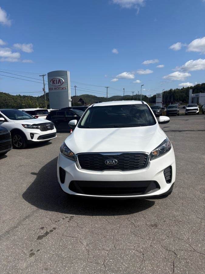 2019 Kia Sorento LX**GARANTIE 10 ANS 200 000KM**MAGS**VOLANT CHAUFFANT**SIÈGES CHAUFFANTS**AIR CLIMATISÉ** in Montréal, Quebec