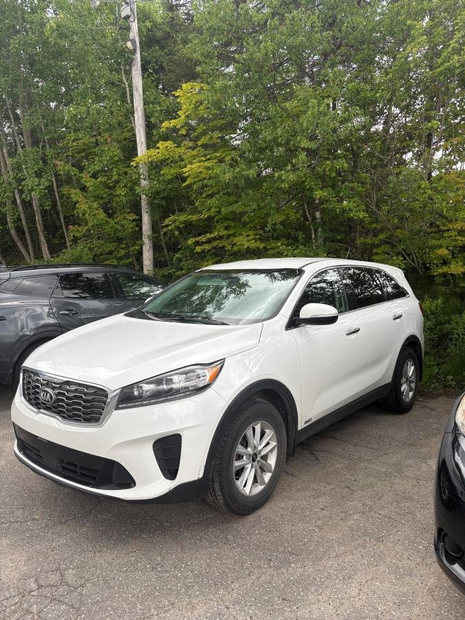 2020 Kia Sorento LX+ AWD ** BAS MILAGE**JAMAIS ACCIDENTÉ GARANTIE 10 ANS/200 000KM**SIÈGES CHAUFFANTS** CAMÉRA DE REC in Montréal, Quebec
