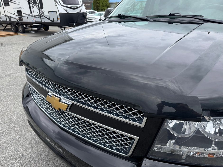 Chevrolet Avalanche LT Z71 4X4 PNEUS D'HIVER DEMARREUR PAS ACCIDENTE 2011 INSPECTE+HITCH+COUVRE CAISSE RIGIDE+PROTECTEUR DE CAISSE+CLIMATISATION BI-ZONES+BLUETOOTH+MAGS 20''