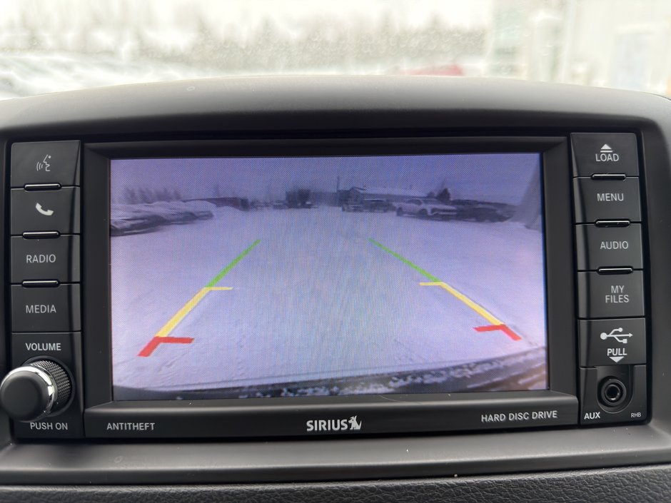 Dodge Grand Caravan Premium Plus PNEUS D'HIVER DEMARREUR PAS ACCIDENTE 2020 INSPECTE+HITCH+VOLANT CHAUFFANT+CUIR/TISSUS+SIEGE ELECTRIQUE+PORTES/HAYON ELECTRIQUE+MAGS 17''