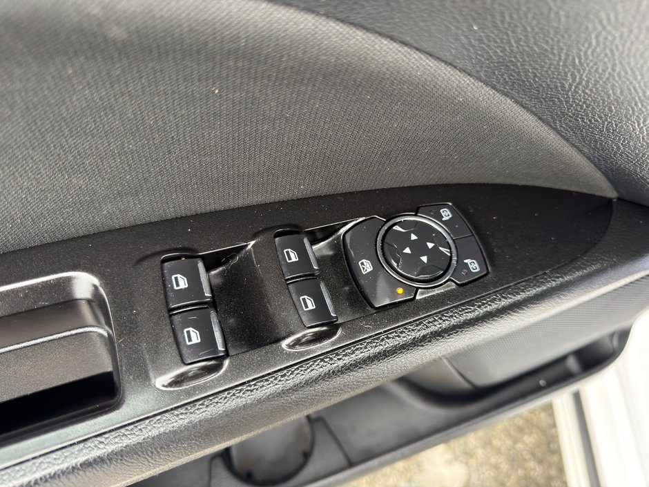 Ford Fusion SE AWD PNEUS D'HIVER DEMARREUR PAS ACCIDENTE 2018 INSPECTE+PNEUS NEUFS+CUIR+SIEGES ELECTRIQUE+CAMERA DE RECUL+APPLE CARPLAY+CLIMATISATION BI-ZONES