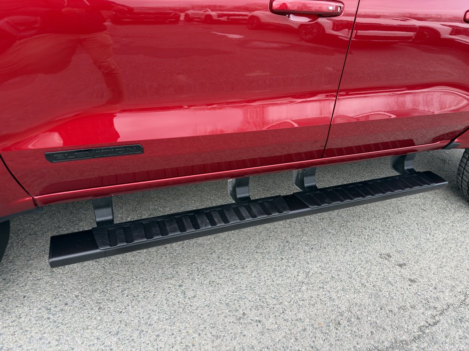 2025 GMC Canyon Elevation Crew Cab PNEUS D'HIVER PAS ACCIDENTE