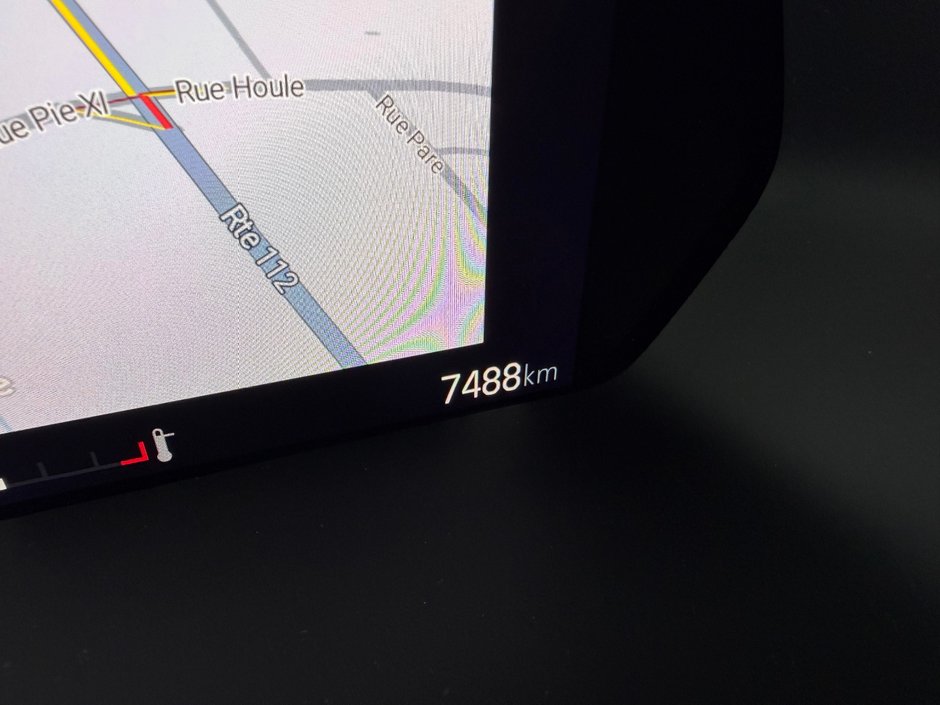 2025 GMC Canyon Elevation Crew Cab PNEUS D'HIVER PAS ACCIDENTE