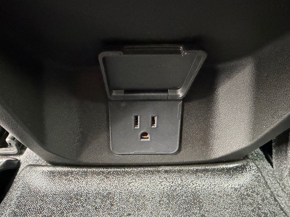 2025 GMC Canyon Elevation Crew Cab PNEUS D'HIVER PAS ACCIDENTE