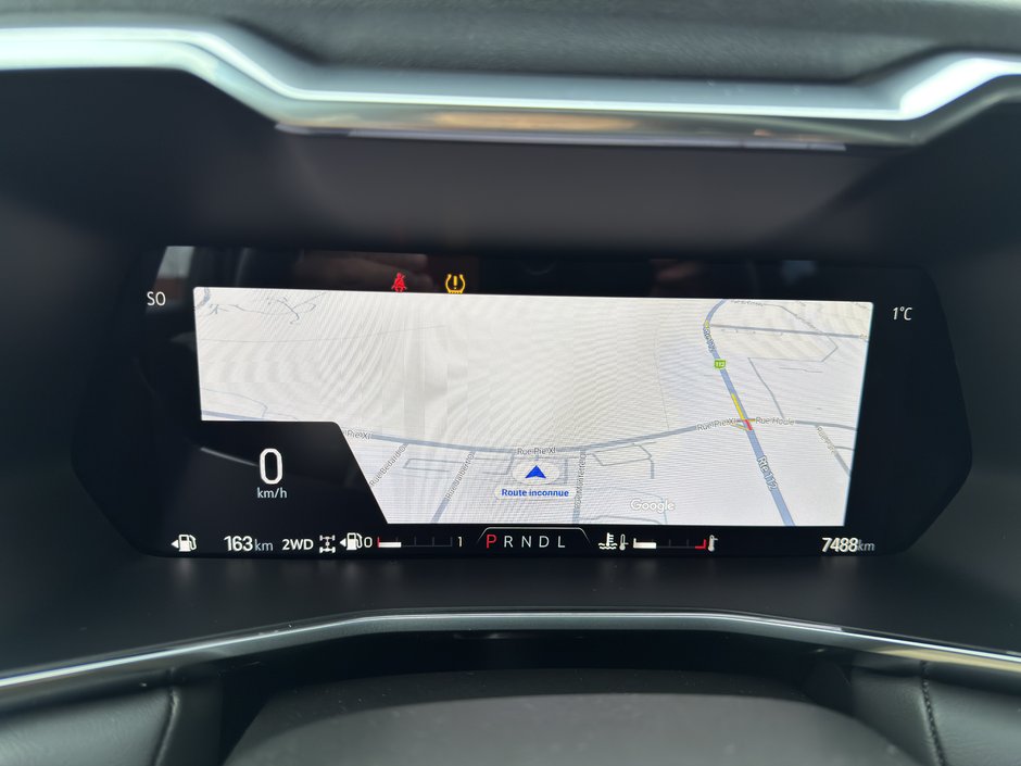 2025 GMC Canyon Elevation Crew Cab PNEUS D'HIVER PAS ACCIDENTE