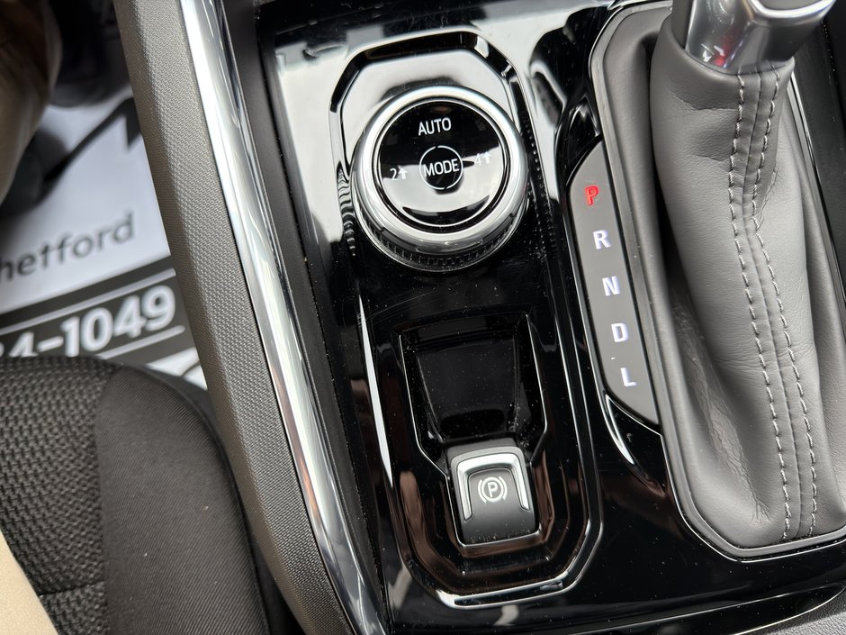 2025 GMC Canyon Elevation Crew Cab PNEUS D'HIVER PAS ACCIDENTE