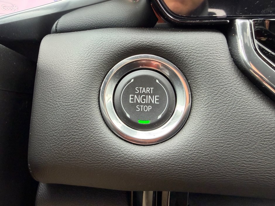 2025 GMC Canyon Elevation Crew Cab PNEUS D'HIVER PAS ACCIDENTE