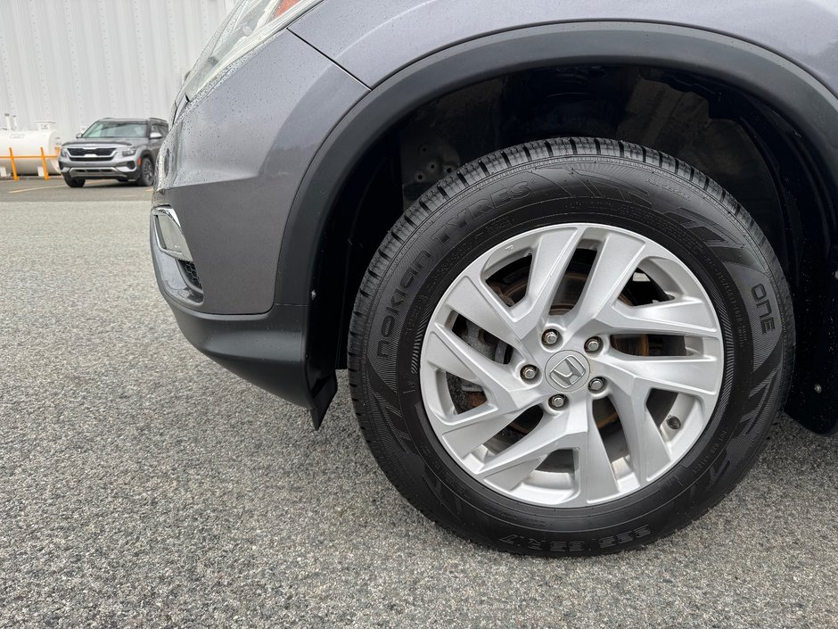 Honda CR-V SE AWD CAMERA RECUL BOUTON POUSSOIR 2016 INSPECTE+SIEGES CHAUFFANTS+AIR CLIMATISE+MAGS 17''+REGULATEUR DE VITESSES+PHARES AUTOMATIQUE