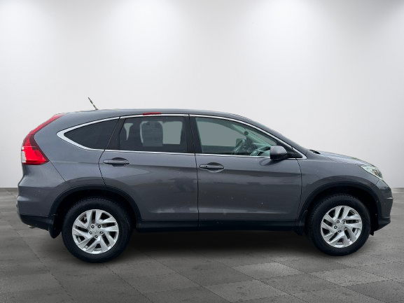 Honda CR-V SE AWD CAMERA RECUL BOUTON POUSSOIR 2016 INSPECTE+SIEGES CHAUFFANTS+AIR CLIMATISE+MAGS 17''+REGULATEUR DE VITESSES+PHARES AUTOMATIQUE