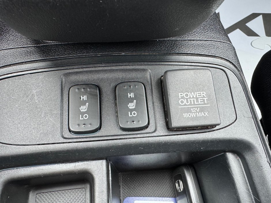 Honda CR-V SE AWD CAMERA RECUL BOUTON POUSSOIR 2016 INSPECTE+SIEGES CHAUFFANTS+AIR CLIMATISE+MAGS 17''+REGULATEUR DE VITESSES+PHARES AUTOMATIQUE