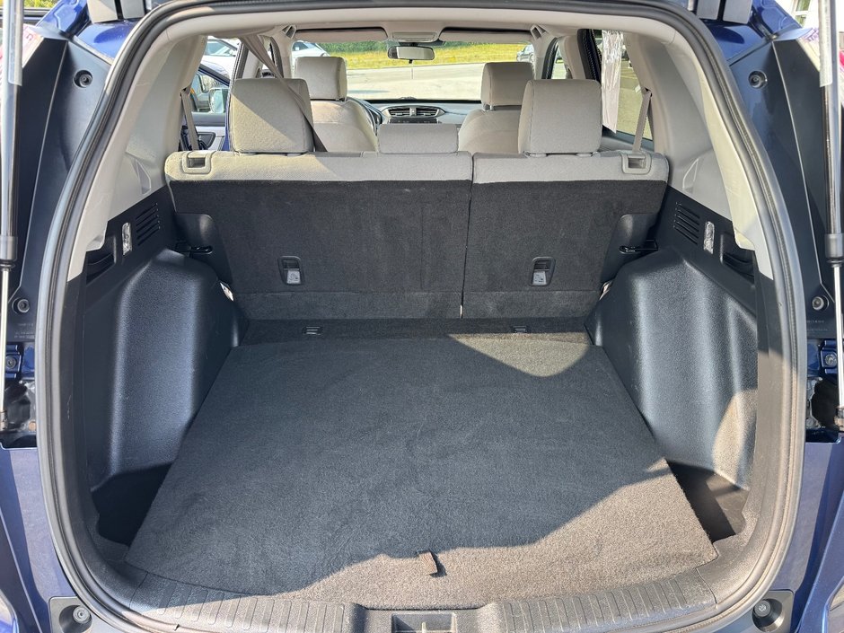 Honda CR-V LX AWD DEMARREUR HITCH 2017 INSPECTE+ANDROID AUTO/APPLE CARPLAY+CLE INTELLIGENTE/DEMARRAGE BOUTON POUSSOIR+CAMERA DE RECUL