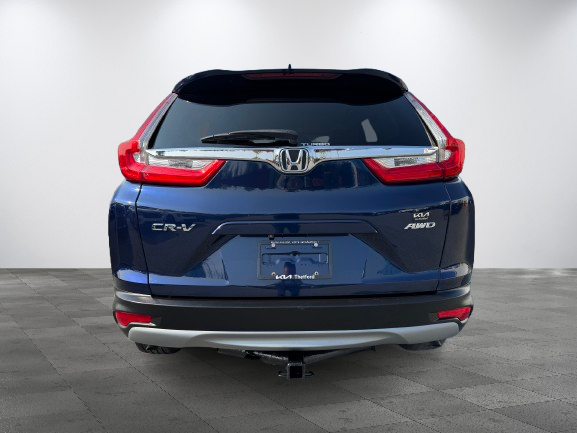 Honda CR-V LX AWD DEMARREUR HITCH 2017 INSPECTE+ANDROID AUTO/APPLE CARPLAY+CLE INTELLIGENTE/DEMARRAGE BOUTON POUSSOIR+CAMERA DE RECUL