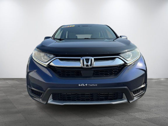 Honda CR-V LX AWD DEMARREUR HITCH 2017 INSPECTE+ANDROID AUTO/APPLE CARPLAY+CLE INTELLIGENTE/DEMARRAGE BOUTON POUSSOIR+CAMERA DE RECUL
