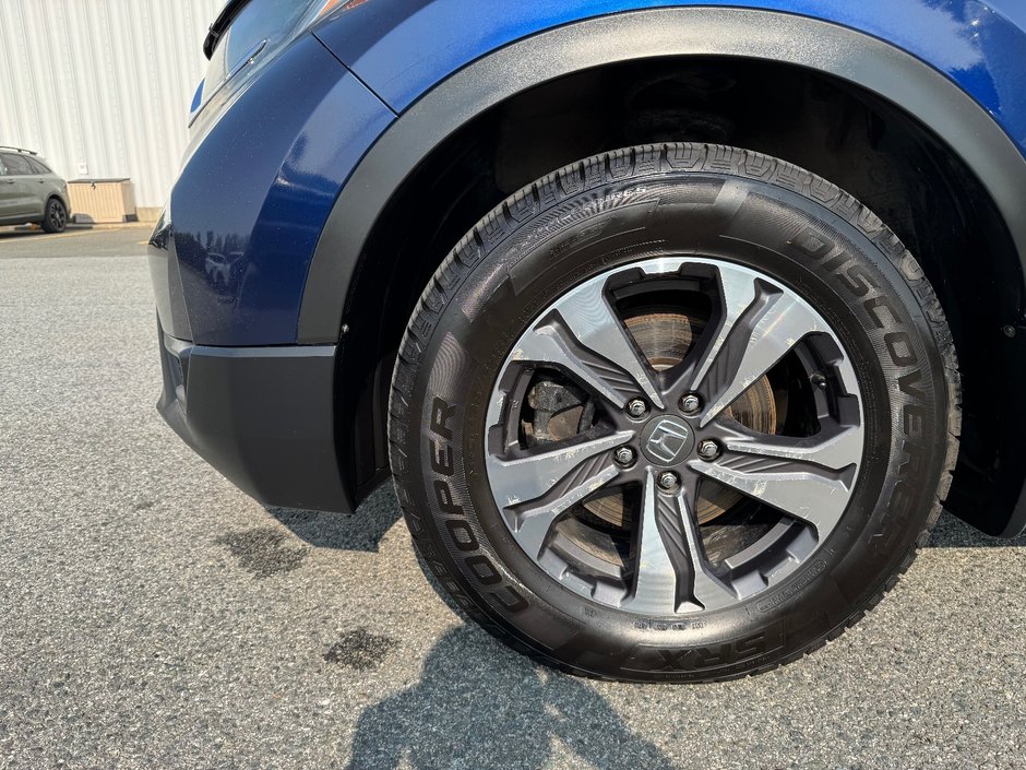 Honda CR-V LX AWD DEMARREUR HITCH 2017 INSPECTE+ANDROID AUTO/APPLE CARPLAY+CLE INTELLIGENTE/DEMARRAGE BOUTON POUSSOIR+CAMERA DE RECUL