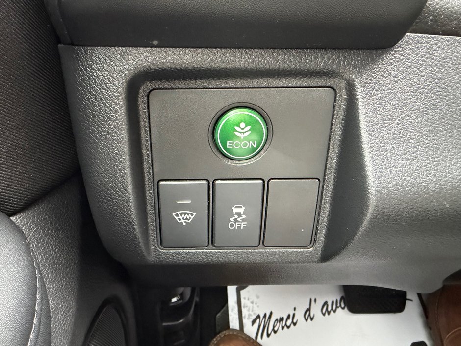 2018 Honda HR-V LX TA PNEUS NEUFS DEMARREUR PNEUS D'HIVER