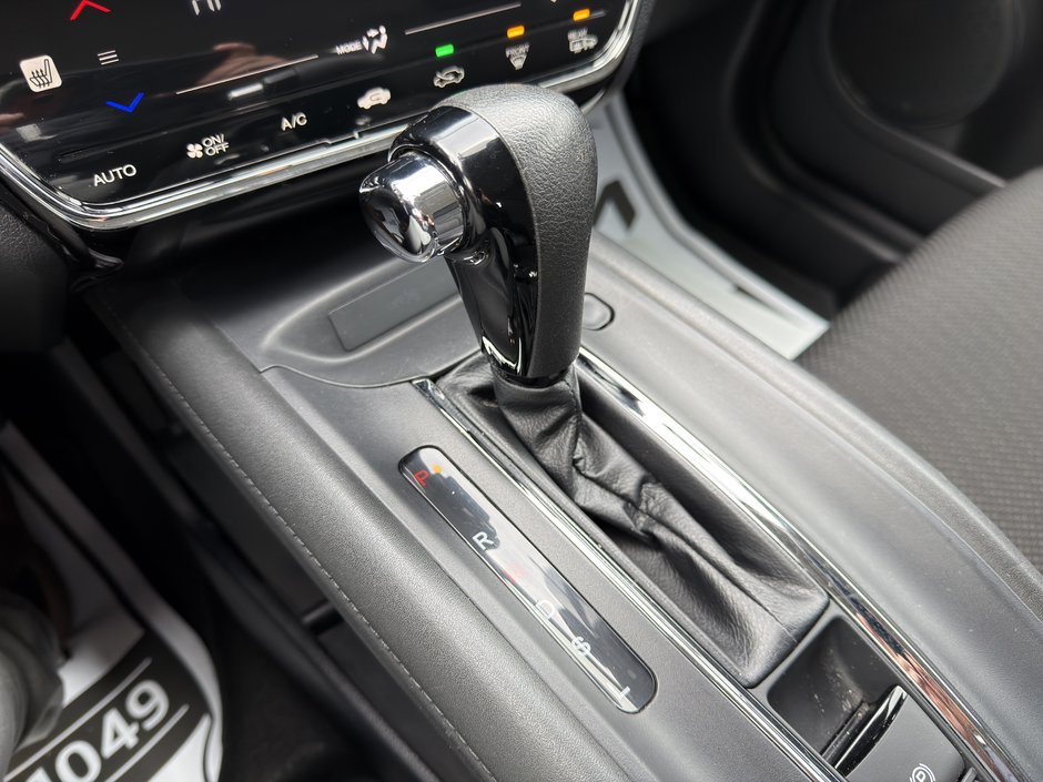 2018 Honda HR-V LX TA PNEUS NEUFS DEMARREUR PNEUS D'HIVER