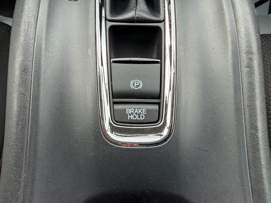 2018 Honda HR-V LX TA PNEUS NEUFS DEMARREUR PNEUS D'HIVER