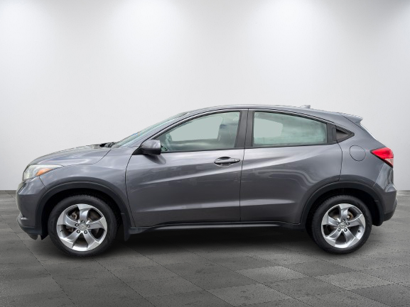 2018 Honda HR-V LX TA PNEUS NEUFS DEMARREUR PNEUS D'HIVER