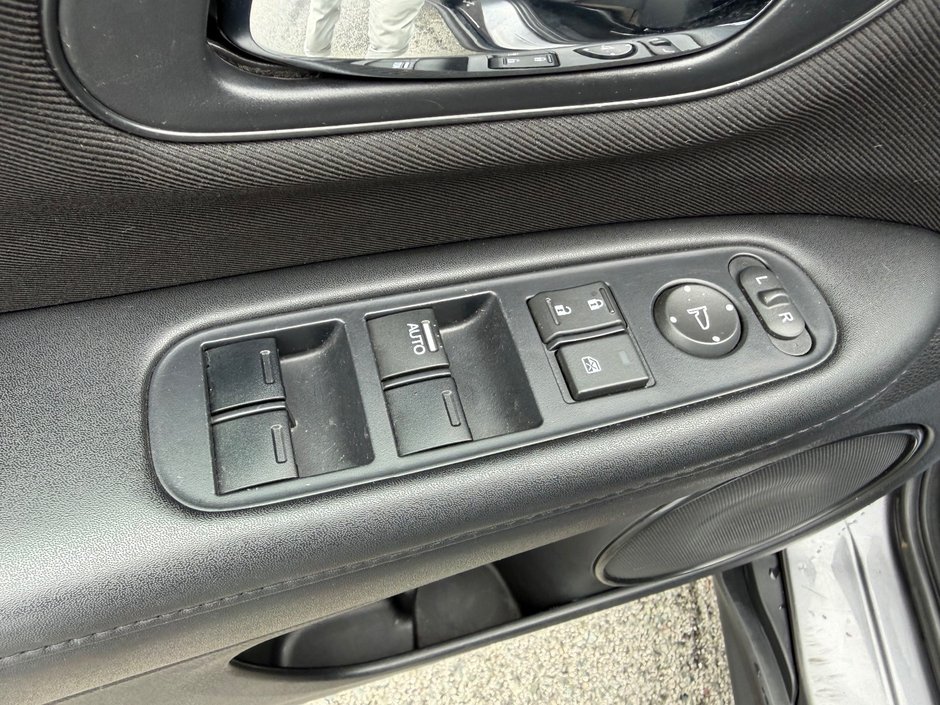 2018 Honda HR-V LX TA PNEUS NEUFS DEMARREUR PNEUS D'HIVER