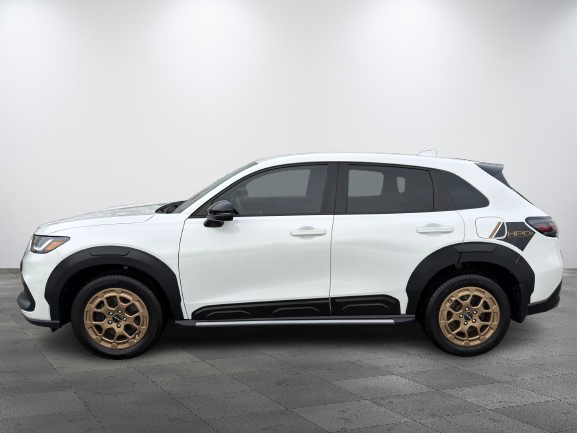 2024 Honda HR-V Sport-B AWD EDITION SPECIAL HPD PAS ACCIDENTE