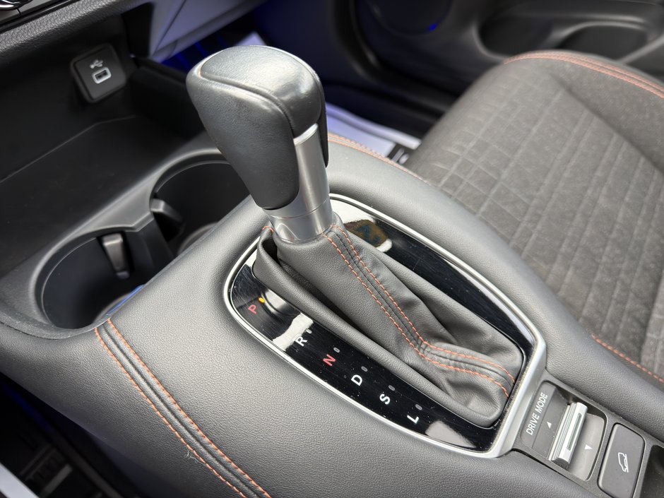 2024 Honda HR-V Sport-B AWD EDITION SPECIAL HPD PAS ACCIDENTE