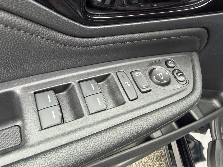 2021 Honda Odyssey Touring DEMARREUR PNEUS D'HIVER PAS ACCIDENTE