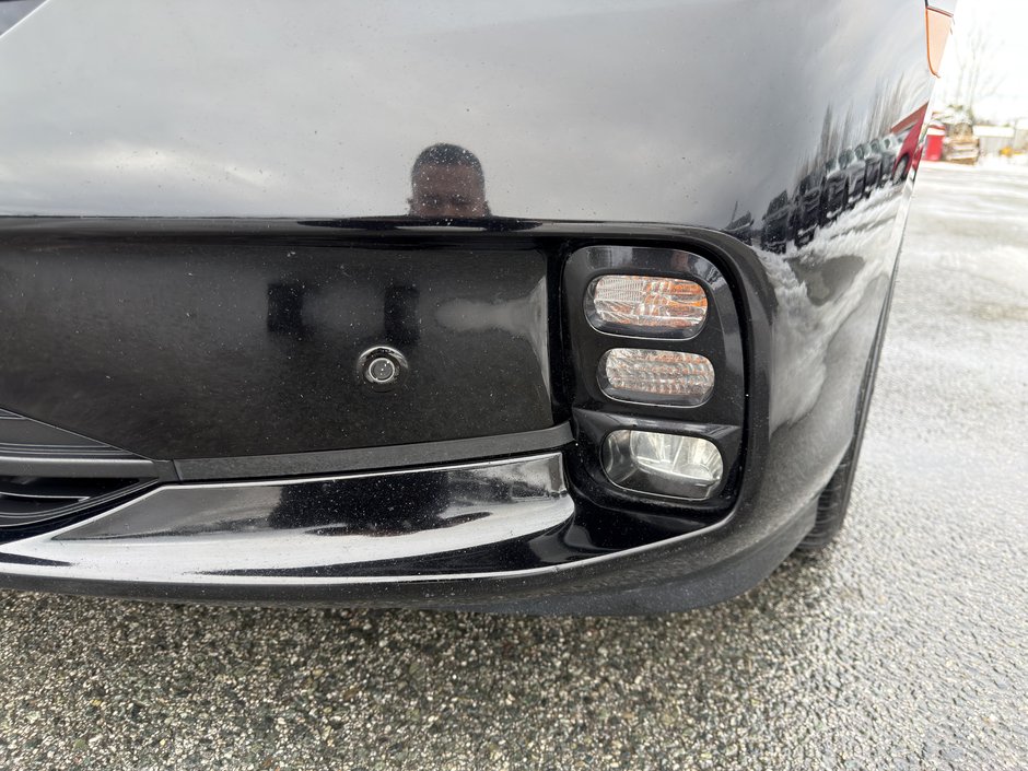 2021 Honda Odyssey Touring DEMARREUR PNEUS D'HIVER PAS ACCIDENTE