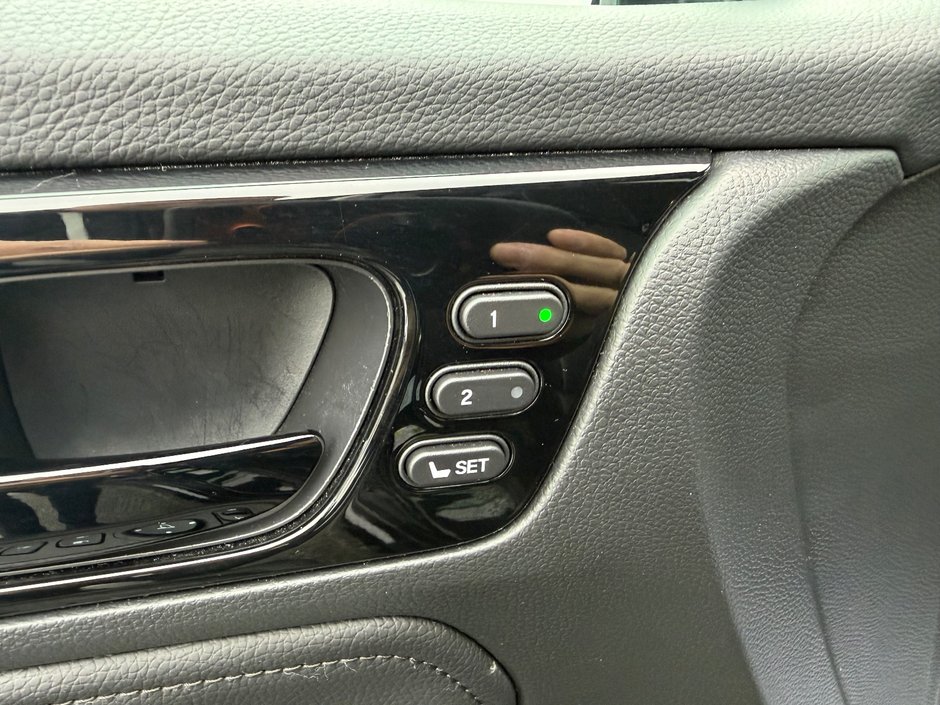 2021 Honda Odyssey Touring DEMARREUR PNEUS D'HIVER PAS ACCIDENTE