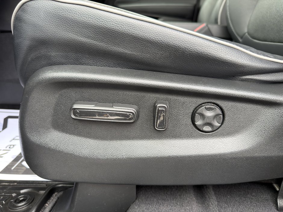 2021 Honda Odyssey Touring DEMARREUR PNEUS D'HIVER PAS ACCIDENTE