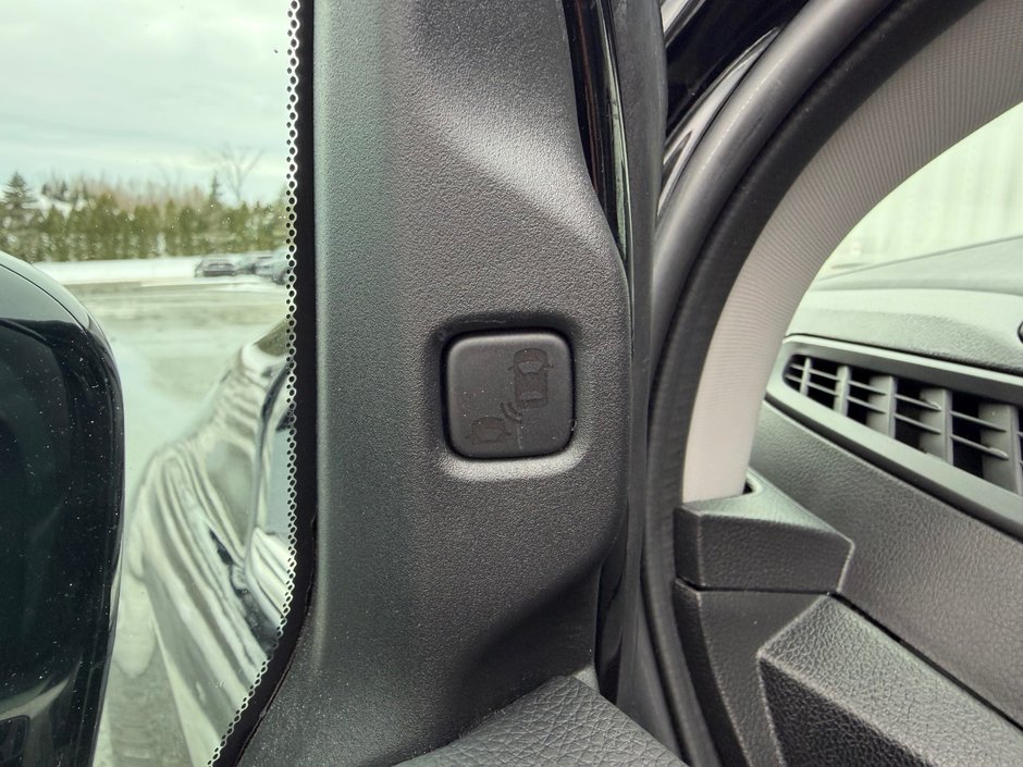 2021 Honda Odyssey Touring DEMARREUR PNEUS D'HIVER PAS ACCIDENTE