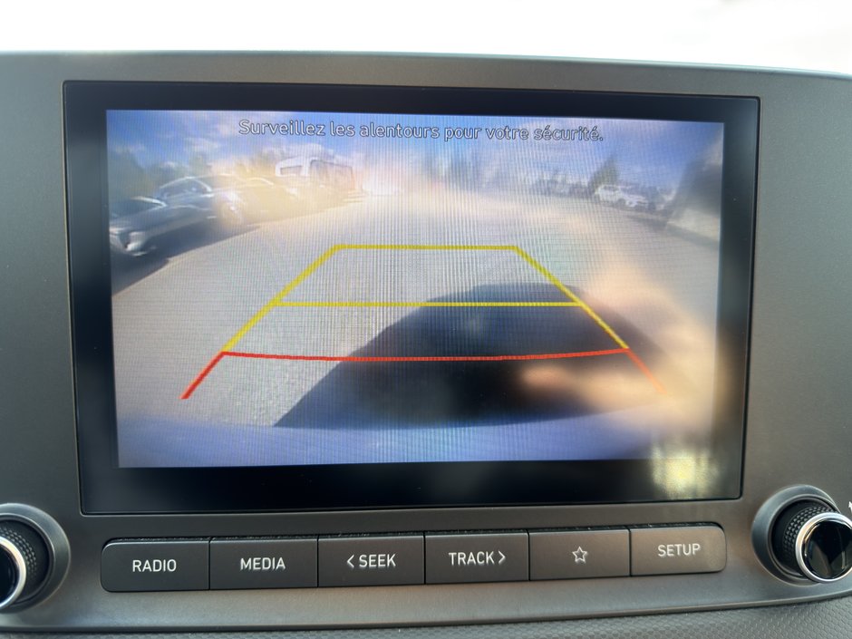 2022 Hyundai Kona N Line 1.6L Turbo AWD TOIT NOIR PAS ACCIDENTE