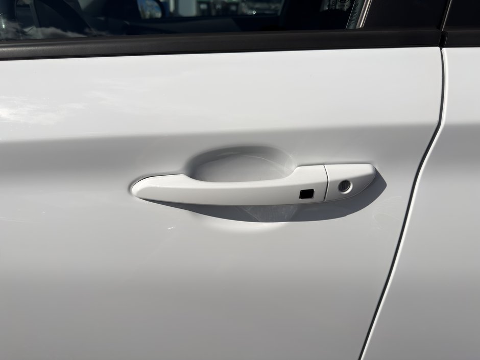 2022 Hyundai Kona N Line 1.6L Turbo AWD TOIT NOIR PAS ACCIDENTE